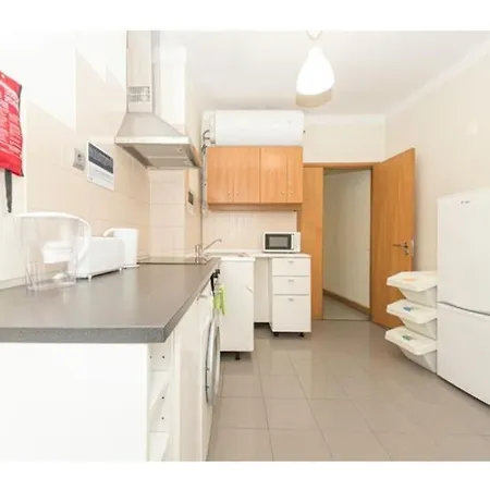 Houze_city Center, 8 Flat With Balcony *